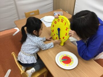 2025年度「新年度体験会」お申込開始しました！の画像